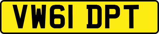 VW61DPT