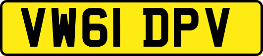 VW61DPV