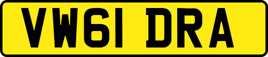VW61DRA
