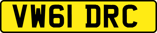 VW61DRC