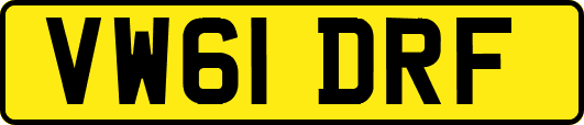 VW61DRF