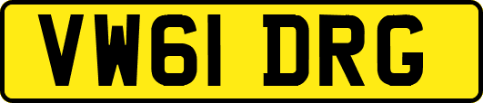 VW61DRG
