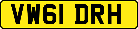 VW61DRH