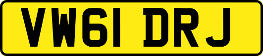 VW61DRJ