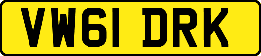 VW61DRK