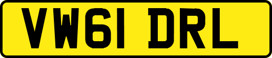 VW61DRL