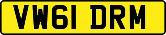 VW61DRM