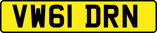 VW61DRN