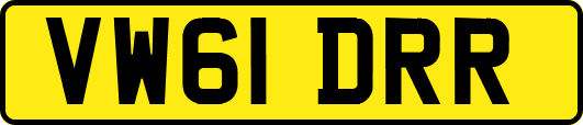 VW61DRR