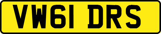 VW61DRS