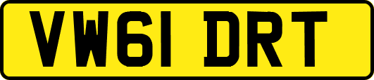 VW61DRT