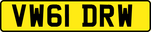 VW61DRW