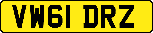 VW61DRZ