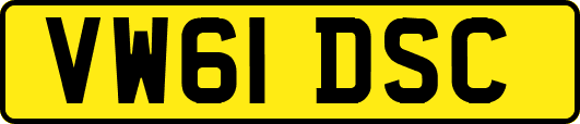 VW61DSC
