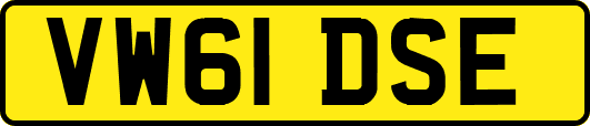 VW61DSE
