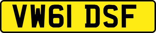 VW61DSF