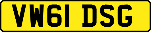 VW61DSG