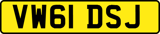 VW61DSJ