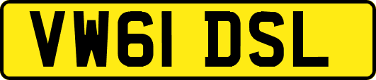 VW61DSL