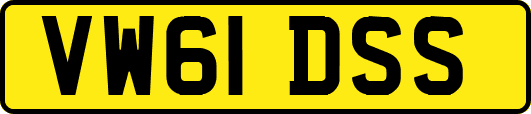VW61DSS