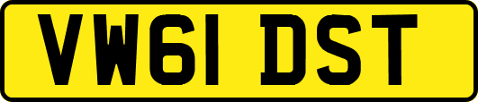 VW61DST