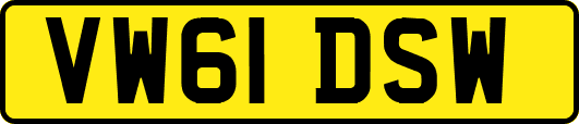 VW61DSW