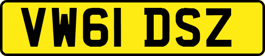 VW61DSZ