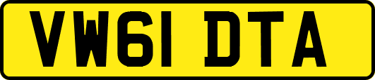 VW61DTA