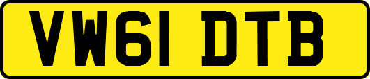 VW61DTB