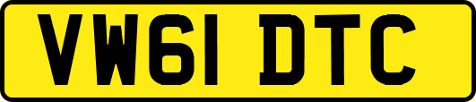 VW61DTC