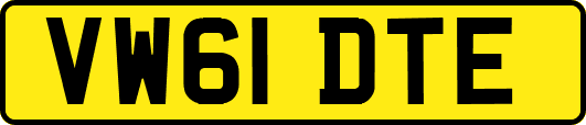 VW61DTE
