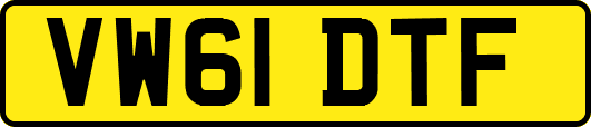 VW61DTF