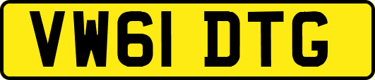 VW61DTG