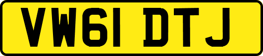 VW61DTJ