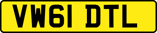 VW61DTL