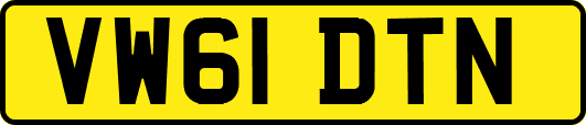 VW61DTN