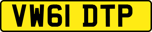 VW61DTP
