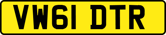 VW61DTR