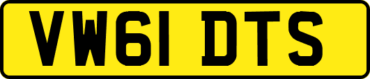 VW61DTS