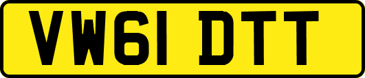 VW61DTT