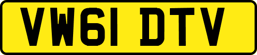 VW61DTV