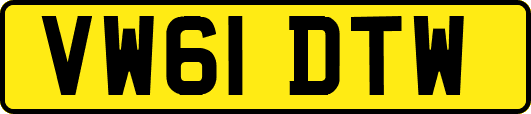 VW61DTW