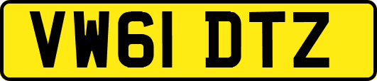 VW61DTZ