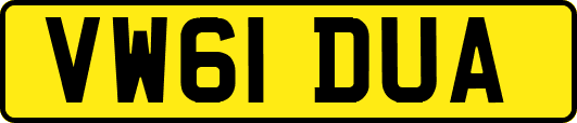 VW61DUA