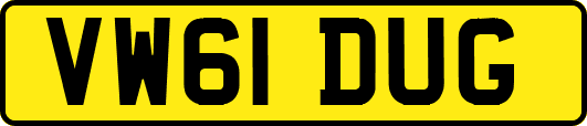 VW61DUG