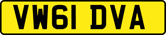 VW61DVA