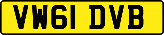 VW61DVB