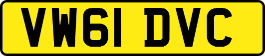 VW61DVC
