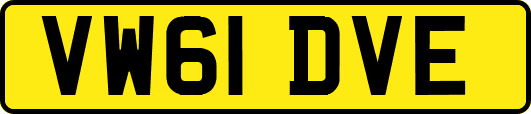 VW61DVE