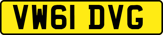 VW61DVG